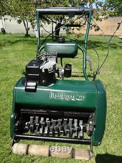 Atco Balmoral 17S Scarifier