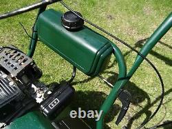 Atco Balmoral 17S Scarifier