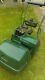 Atco Balmoral 17S self Propelled petrol lawnmower Cylinder Roller petrol