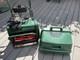 Atco Balmoral 17Se Petrol Cylinder Self-Propelled Lawnmower Allett 17