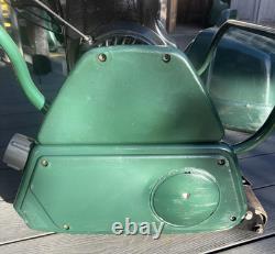 Atco Balmoral 20S Petrol Cylinder Self-Propelled Lawnmower Allett 20 2004