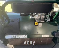 Atco Balmoral 20S Petrol Cylinder Self-Propelled Lawnmower Allett 20 2004