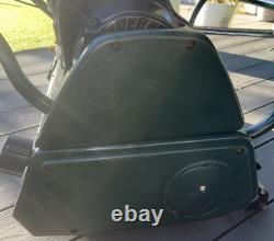 Atco Balmoral 20S Petrol Cylinder Self-Propelled Lawnmower Allett 20 2004