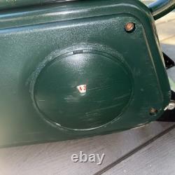 Atco Balmoral 20S Petrol Cylinder Self-Propelled Lawnmower Allett 20 2004