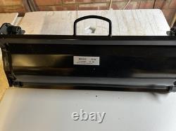 Atco Balmoral Allett Kensington 20 QX QC Scarifier Cassette 2010