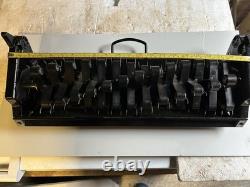 Atco Balmoral Allett Kensington 20 QX QC Scarifier Cassette 2010