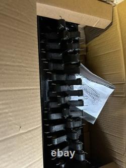 Atco Balmoral Allett Kensington 20 QX QC Scarifier Cassette 2010