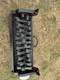 Atco Balmoral, Suffolk Punch Qualcast, Allett 17 QX QC Lawn Scarifier Cassette