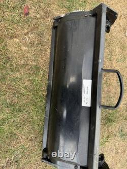 Atco Balmoral, Suffolk Punch Qualcast, Allett 17 QX QC Lawn Scarifier Cassette