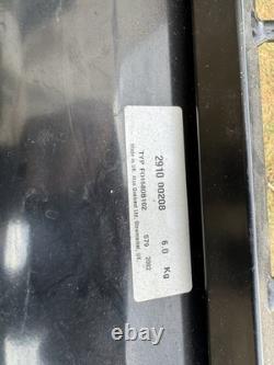 Atco Balmoral, Suffolk Punch Qualcast, Allett 17 QX QC Lawn Scarifier Cassette