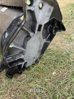 Atco Balmoral, Suffolk Punch Qualcast, Allett 17 QX QC Lawn Scarifier Cassette