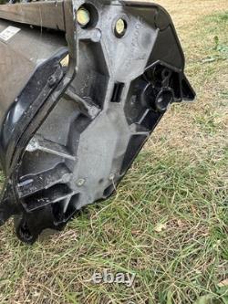 Atco Balmoral, Suffolk Punch Qualcast, Allett 17 QX QC Lawn Scarifier Cassette