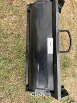Atco Balmoral, Suffolk Punch Qualcast, Allett 17 QX QC Lawn Scarifier Cassette