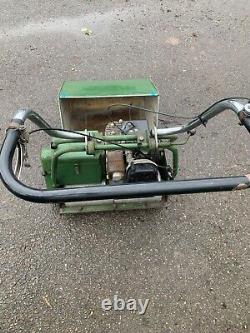 Atco Club 20R Professional Cylinder Petrol Lawnmower