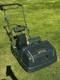 Atco Commodore B20 Self-Propelled Petrol Lawn Mower with Grass Box + Extras