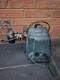 Atco Commodore B20 Self-Propelled Petrol Mower Engine Fully Working