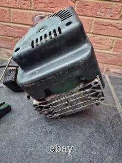 Atco Commodore B20 Self-Propelled Petrol Mower Engine Fully Working