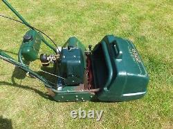 Atco Commodore17 Self Propelled Cylinder Lawn Mower