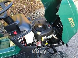 Atco GT30H Ride on Lawn Mower Hydrostatic Transmission