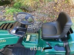 Atco GT30H Ride on Lawn Mower Hydrostatic Transmission