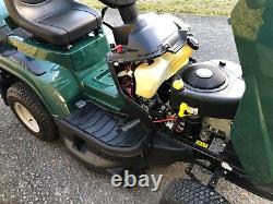 Atco GT30H Ride on Lawn Mower Hydrostatic Transmission