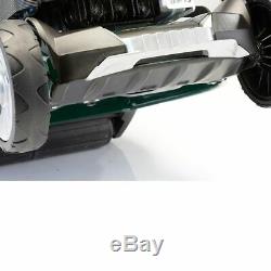 Atco Liner 16S 41cm Rear Roller Self-Propelled Petrol Lawnmower New