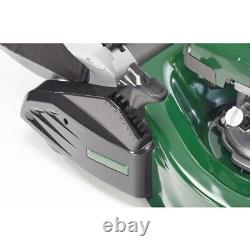 Atco Liner 19SH V 48cm Rear Roller Self Propelled Lawnmower 5 Year Warrant