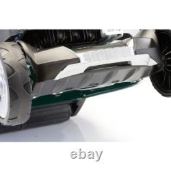 Atco Liner 19SH V 48cm Rear Roller Self Propelled Lawnmower 5 Year Warrant
