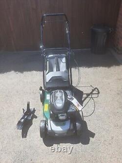 Atco Petrol 16 Self Propelled Lawnmower Brand New