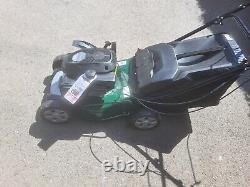 Atco Petrol 16 Self Propelled Lawnmower Brand New