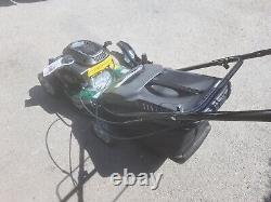 Atco Petrol 16 Self Propelled Lawnmower Brand New