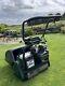 Atco Royale 20b Cylinder Roller Mower Self Propelled Petrol Engine