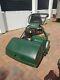 Atco Royale 30E I/C Petrol Cylinder ride on Lawnmower with Grass Box