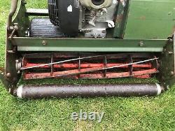 Atco Royale B24 Cylinder mower