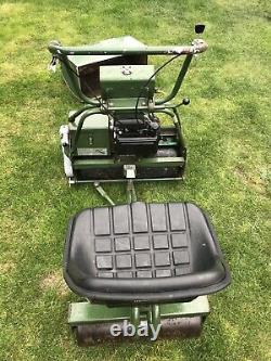 Atco Royale B24 Cylinder mower