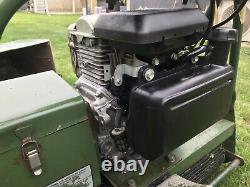 Atco Royale B24 Cylinder mower