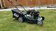 BMC Lawn Racer 160cc Self Propelled Petrol Mower