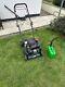 BMC Lawnracer 17 Self Propelled 2015 Fully Running