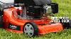 Baumr Ag Lawnmower 16 139cc Self Propelled Petrol 700sx