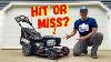 Before You Buy An Echo Lm2119sp Lawn Mower Watch This Full Review