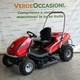 Benassi Daytona 2WD Petrol 4-Stroke Riding Mower Tractor