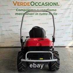 Benassi Daytona 2WD Petrol 4-Stroke Riding Mower Tractor