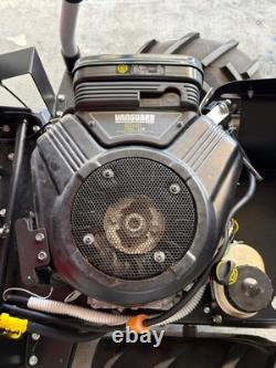 Benassi Daytona 2WD Petrol 4-Stroke Riding Mower Tractor