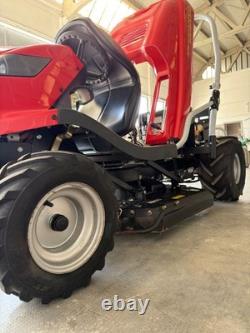 Benassi Daytona 2WD Petrol 4-Stroke Riding Mower Tractor