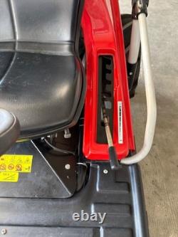 Benassi Daytona 2WD Petrol 4-Stroke Riding Mower Tractor