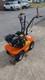 Benassi self propelled turfcutter 2 speed tidy Briggs vanguard engine year 2023