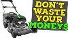Best Cordless Mowers 2021 Mower Buyer S Guide