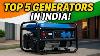 Best Generator For Home Use In India Best Generator In India Best Generator Company In India