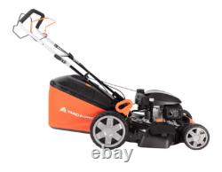 Big Sale Yard Force 167cc Honda Engine 51cm Self-Propelled Petrol Lawn Mowe