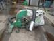 Billy Goat Briggs 8hp Petrol Engine Leaf litter Vacuum Self propelled, Project